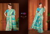 Aroma Silk Plus 915E By Vipul Dola Silk Surat Wedding Wear Sarees Wholesale Market